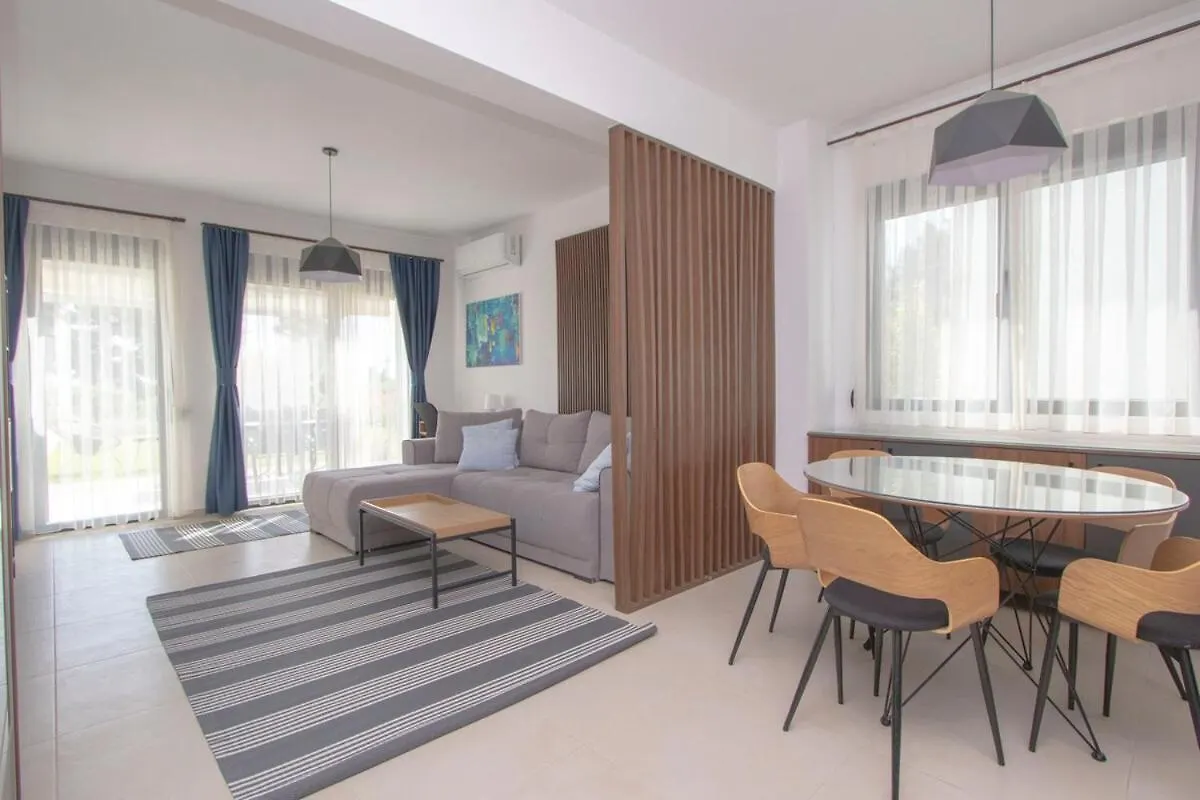 Villa Three Kriopigi By Halkidiki Villas